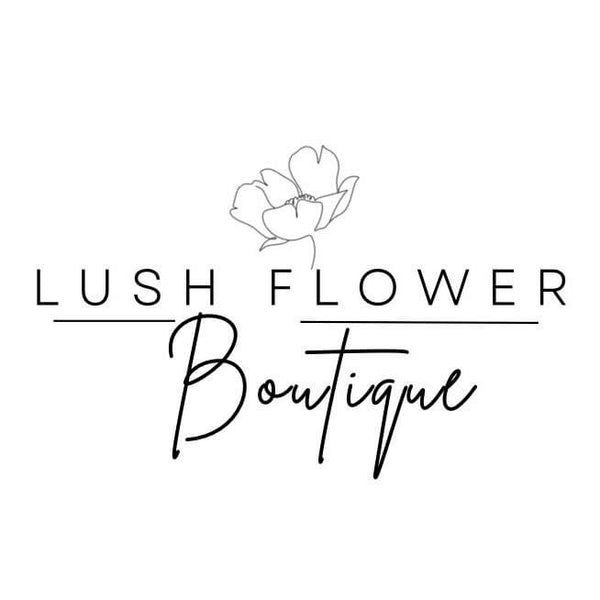 Lush Flower Boutique